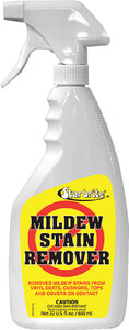 MILDEW STAIN REMOVER (STARBRITE)